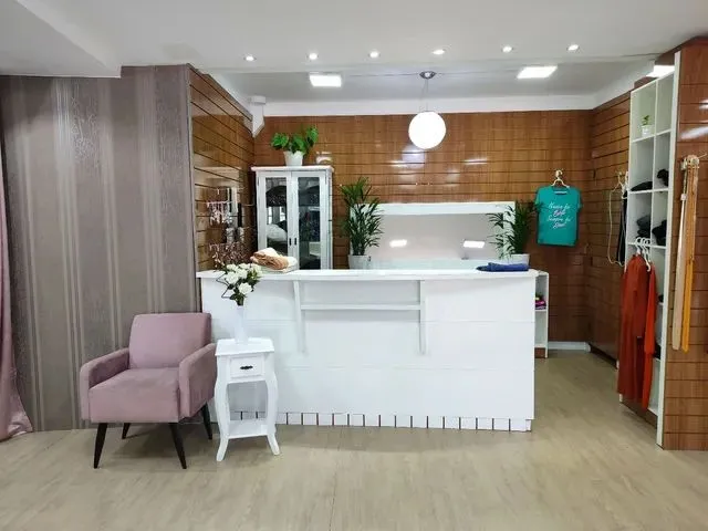 Imagem 1: Ponto Comercial na Anita Garibaldi