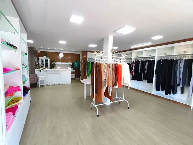Imagem 14: Ponto Comercial na Anita Garibaldi