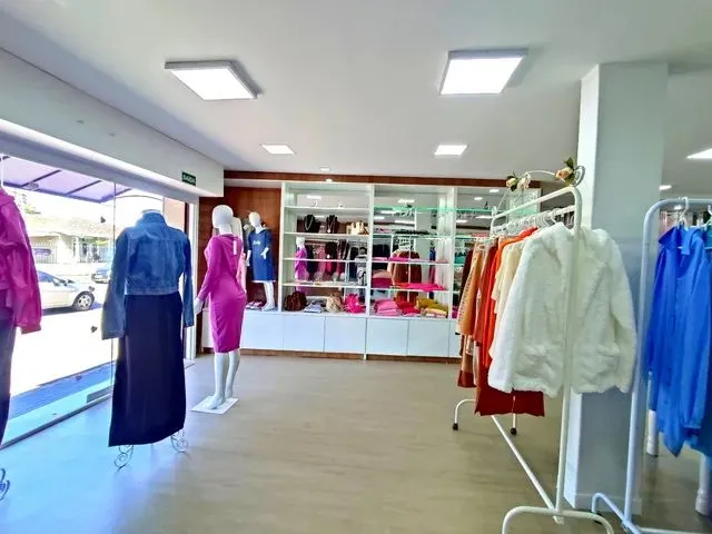 Imagem 6: Ponto Comercial na Anita Garibaldi