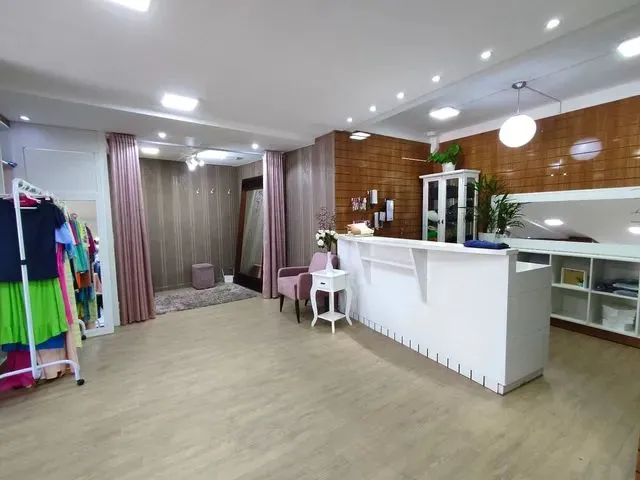 Imagem 4: Ponto Comercial na Anita Garibaldi