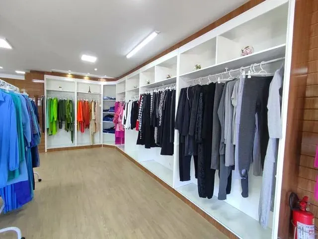 Imagem 13: Ponto Comercial na Anita Garibaldi