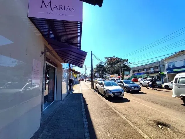 Imagem 10: Ponto Comercial na Anita Garibaldi