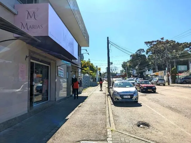 Imagem 3: Ponto Comercial na Anita Garibaldi