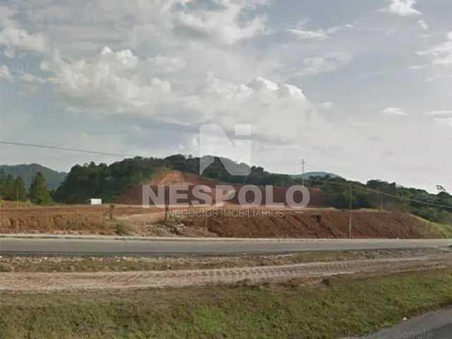 Imagem: Terreno à venda margens da BR-101, Várzea