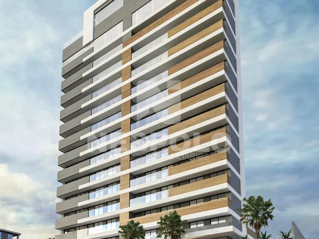 Imagem: Cobertura À Venda Sun Coast Residence