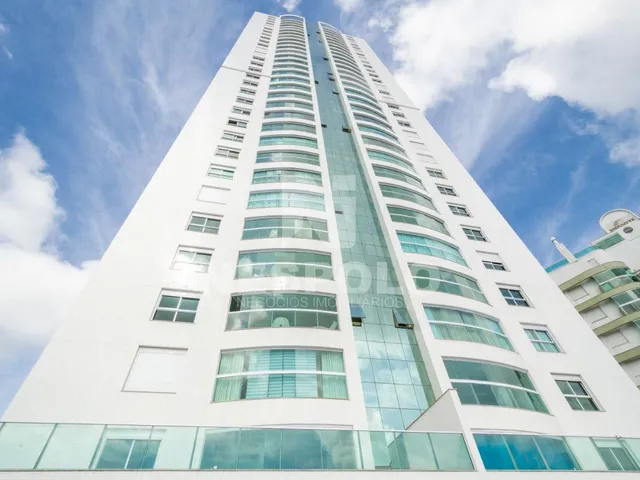 Imagem: Cobertura Duplex à venda Exclusive Residence