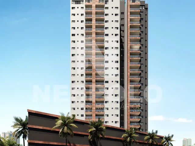 Imagem: Apartamento à venda Supreme Garden, Dom