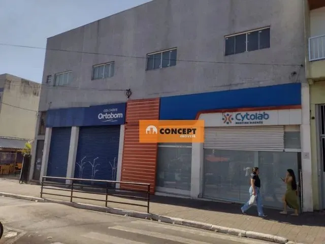 Imagem: Sala para Alugar, 400 M² por R$ 5.250/Mês