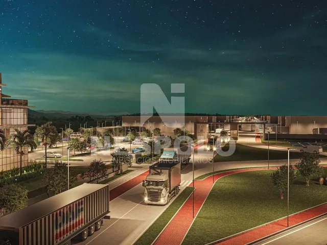 Imagem 13: Terreno Comercial à venda Navepark Complexo, Interior, NAVEGANTES - SC