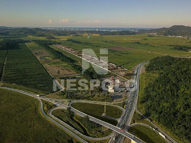 Imagem 16: Terreno Comercial à venda Navepark Complexo, Interior, NAVEGANTES - SC