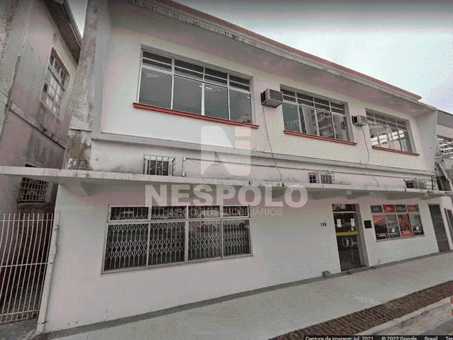 Imagem: Prédio Comercial para locação, Centro