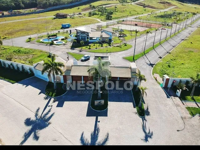 Imagem 2: Terreno Condmínio Parque do Lago, Centro, CAMBORIU - SC