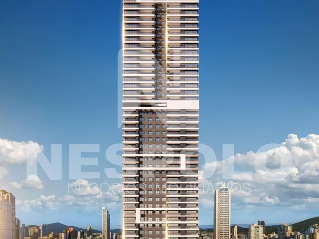 Imagem: Apartamento À Venda Marena, Centro, Balneario