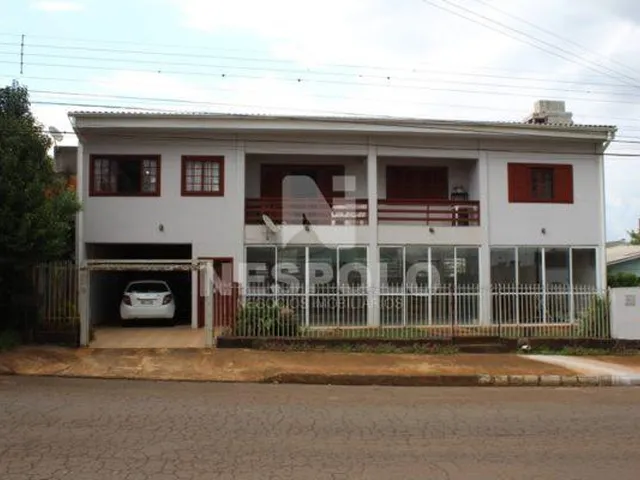 Imagem: Casa à venda, Maria Goretti, CHAPECO
