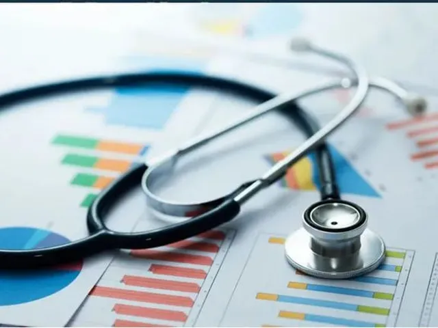 Imagem: Vendo 1/4 de Quota de Clínica Médica