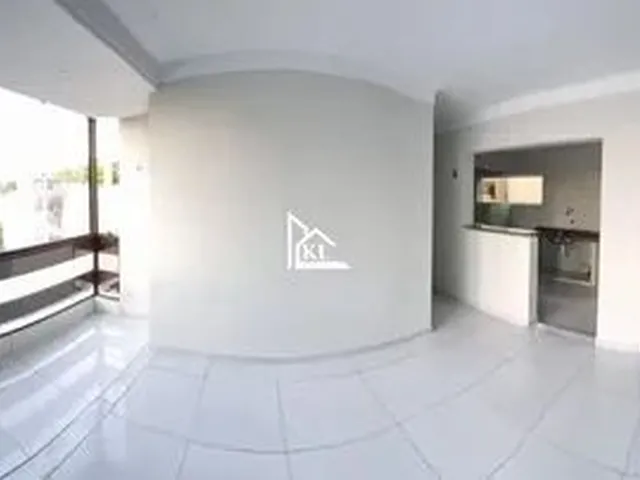 Imagem: Apto Todo Reformado - 2º Andar - Sombra