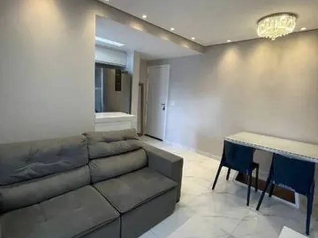 Imagem: Apartamento no Eusébio Projetado- 2Q Pronto