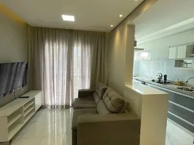 Imagem 8: Apartamento no Eusébio Projetado- 2Q Pronto para Morar!