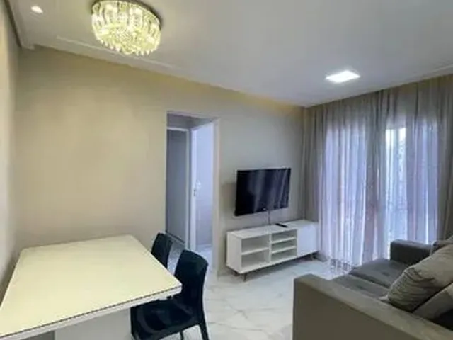 Imagem 12: Apartamento no Eusébio Projetado- 2Q Pronto para Morar!