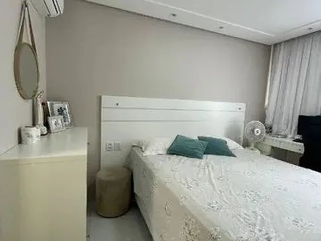 Imagem 3: Apartamento no Eusébio Projetado- 2Q Pronto para Morar!