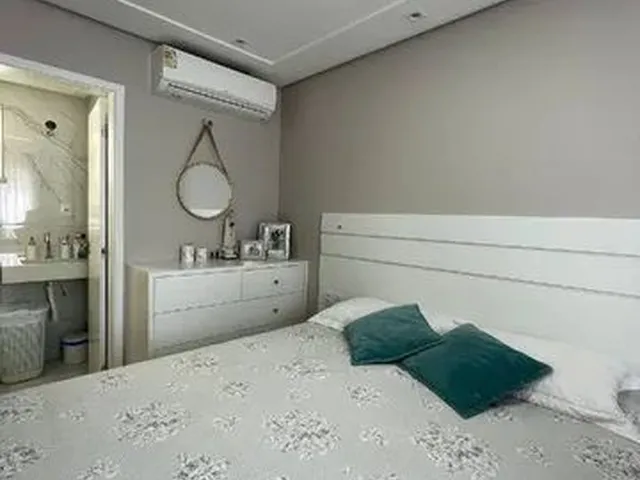 Imagem 9: Apartamento no Eusébio Projetado- 2Q Pronto para Morar!