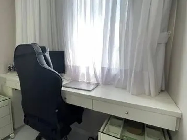 Imagem 5: Apartamento no Eusébio Projetado- 2Q Pronto para Morar!