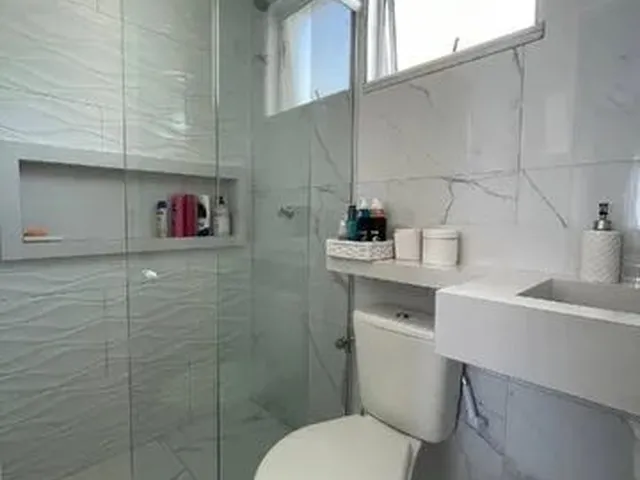 Imagem 2: Apartamento no Eusébio Projetado- 2Q Pronto para Morar!