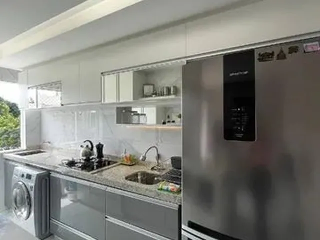 Imagem 7: Apartamento no Eusébio Projetado- 2Q Pronto para Morar!