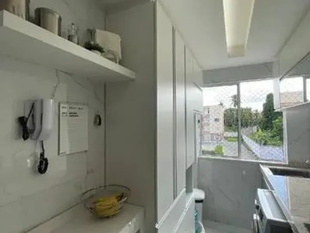 Imagem 10: Apartamento no Eusébio Projetado- 2Q Pronto para Morar!