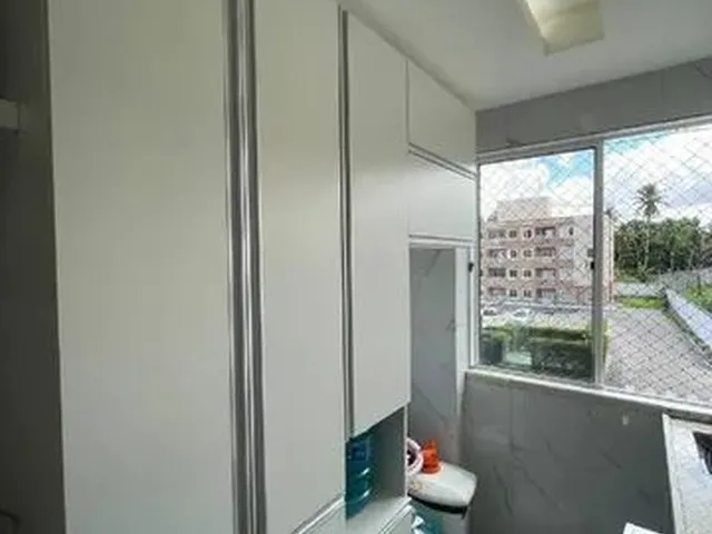 Imagem 15: Apartamento no Eusébio Projetado- 2Q Pronto para Morar!