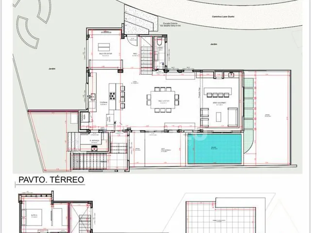 Imagem 5: Casa condomínio fechado, Ressacada, ITAJAI - SC