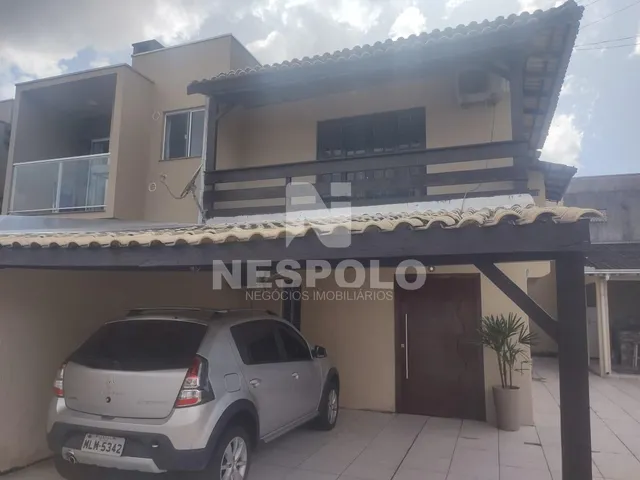 Imagem: Sobrado à venda, São Vicente, ITAJAI