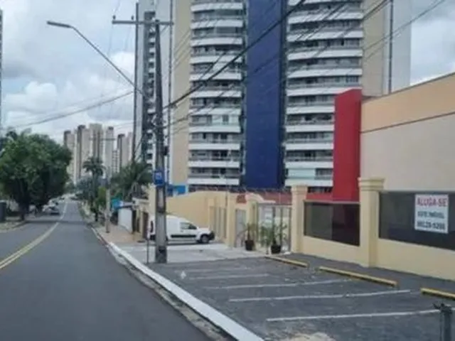 Imagem: Alugamos Prédio Comercial na Av. Via Láctea