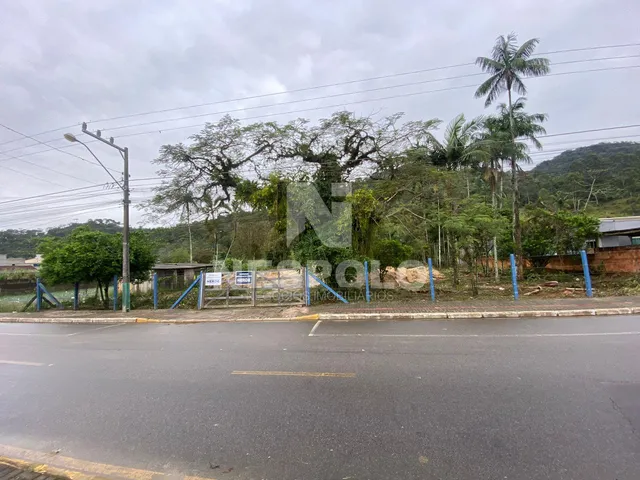 Imagem: Terreno à venda, Várzea, ITAPEMA - SC