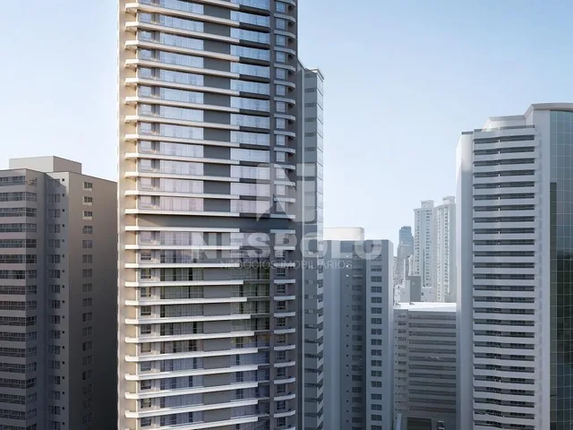 Imagem: Cobertura Duplex À Venda Alaia, Centro