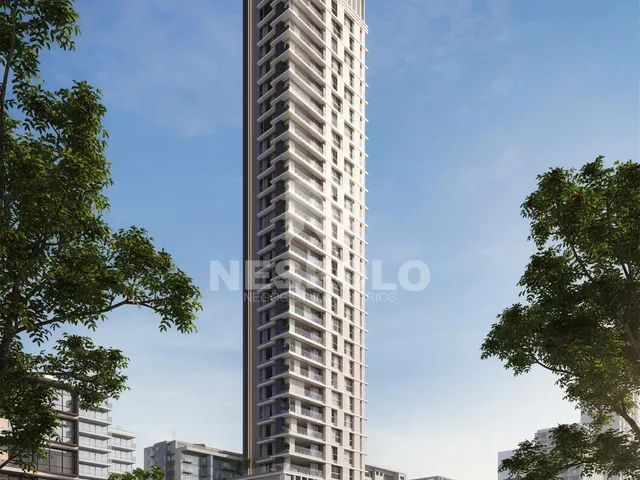 Imagem: Apartamento À Venda Alicante Casa, Centro