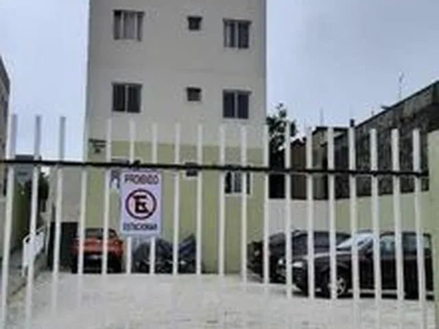 Imagem: Alugo Apartamento em Colombo /Pr