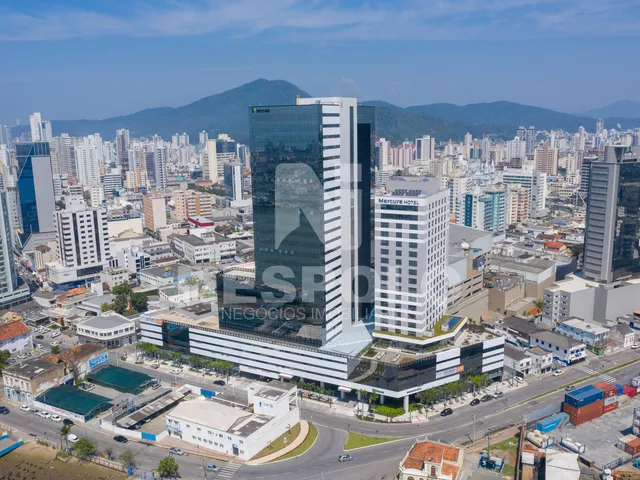 Imagem: Sala Comercial térrea para venda, Centro