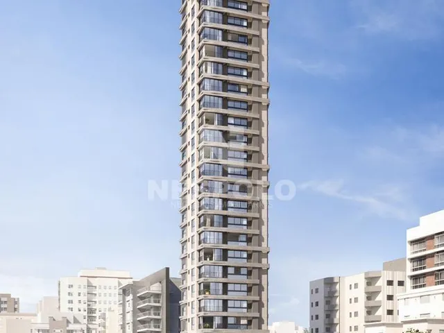 Imagem: Cobertura Duplex à venda Harmonie Residence