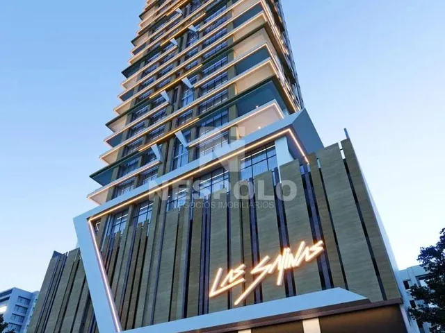 Imagem: Cobertura À Venda las Salinas Residences