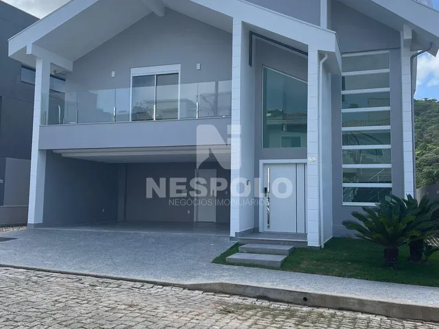 Imagem: Casa à venda, Ariribá Condomínio Haras