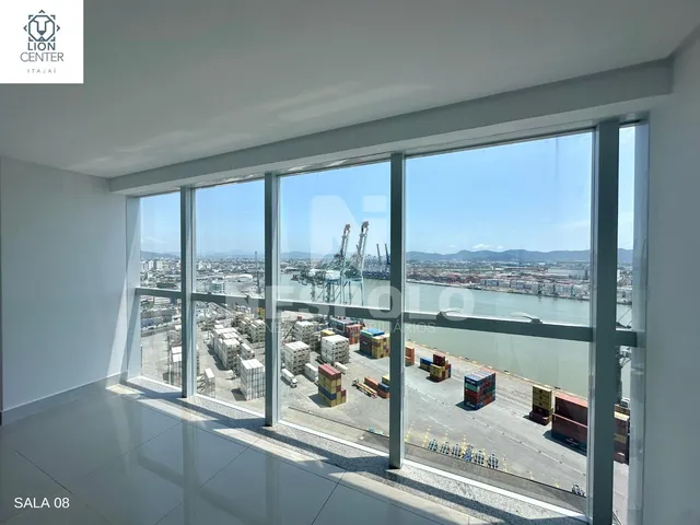 Imagem 5: Sala Comercial para locação, Centro, ITAJAI - SC