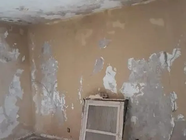 Imagem: Vendo Apartamento para Continuar a Reforma