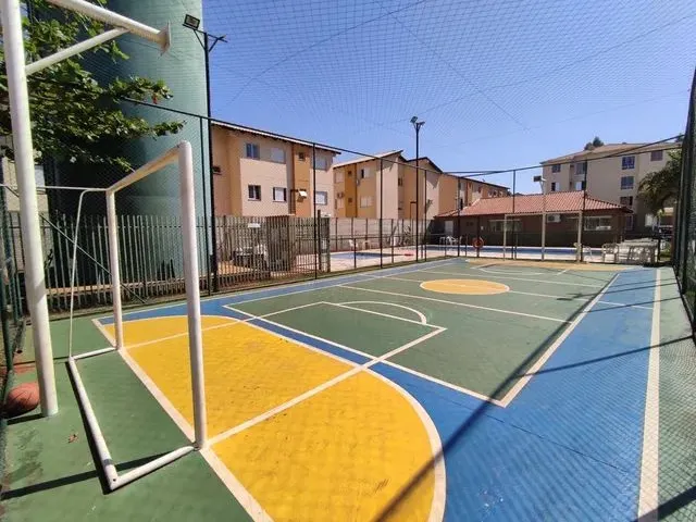 Imagem 3: Apartamento Residencial Rossi