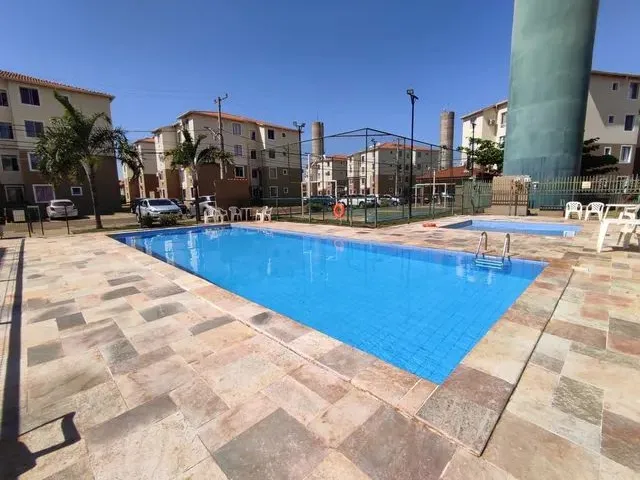 Imagem 6: Apartamento Residencial Rossi