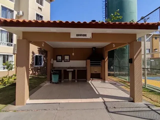 Imagem 12: Apartamento Residencial Rossi