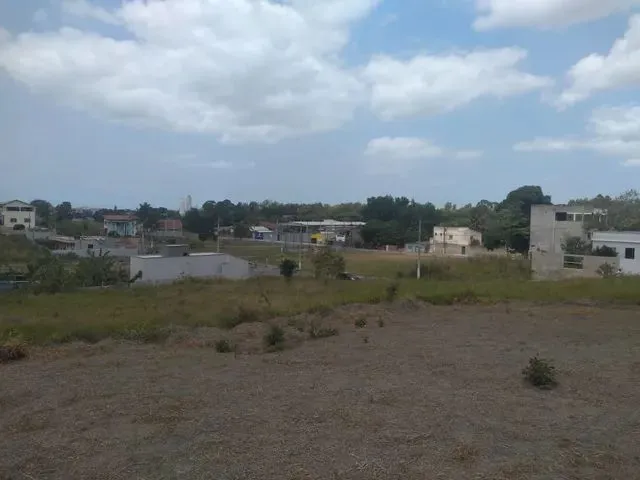 Imagem: Lote Barra do Say Es