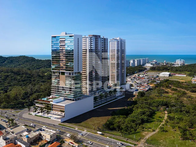 Imagem: Apartamento à venda Torres da Brava - Brisa