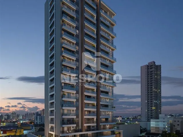 Imagem: Apartamento À Venda Volo Riviera, Fazenda