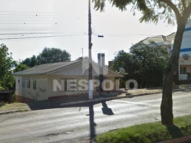Imagem: Terreno à venda, Palmital, CHAPECO - SC